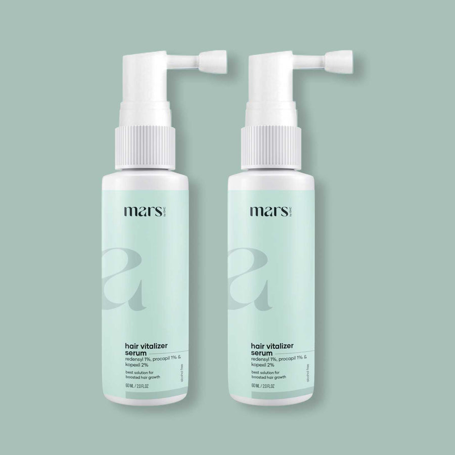 Hair Vitalizer with 1% Redensyl