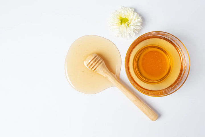 Honey | honey for face