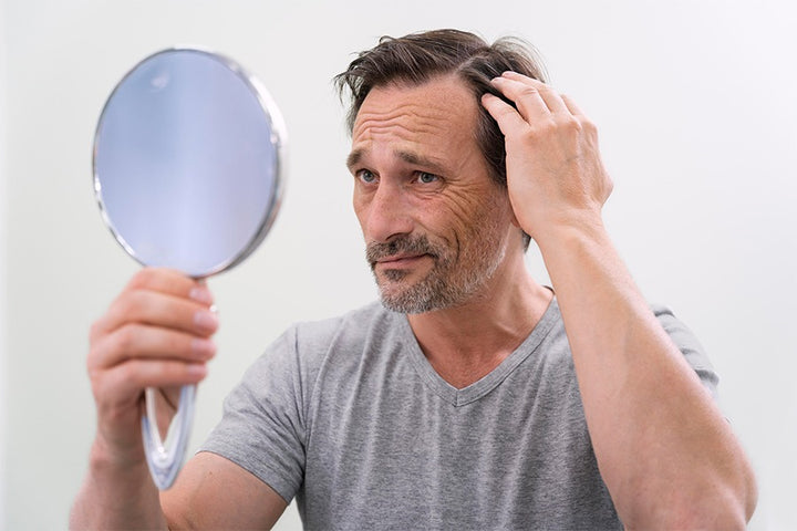 home remedies for hair loss | Best and easy home remedies for hair fall