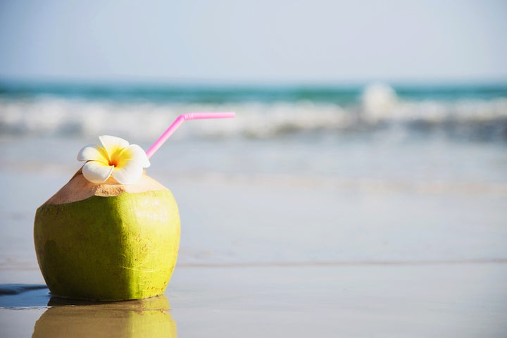 Coconut Water Benefits for Health | benefits of coconut water | coconut water