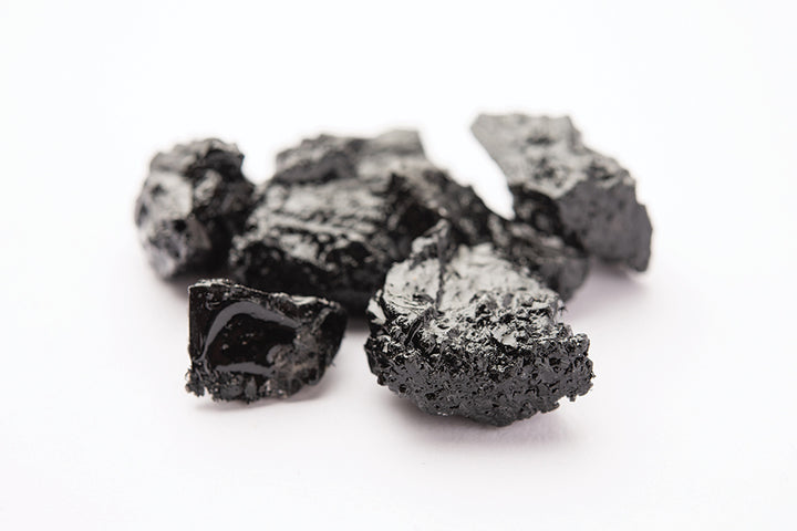 Shilajit | Benefits of Shilajit For Men