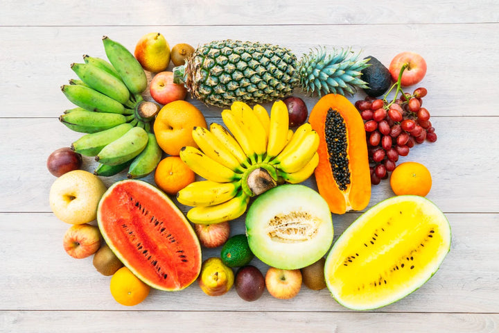 Fruits to lose weight