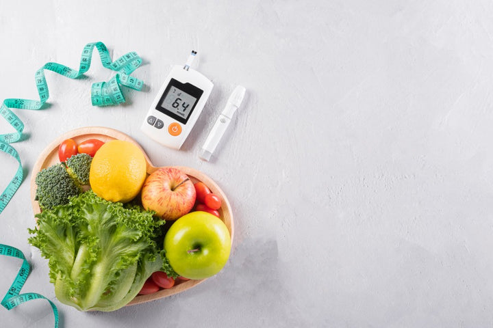 Healthiest Diabetic Diet for type 1 Diabetes | diabetic diet | what to eat in diabetes