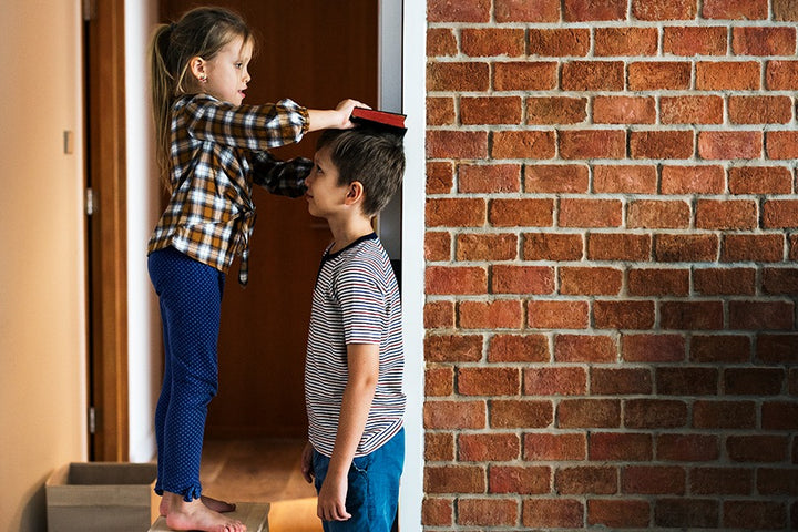 Is it possible to increase height after 21 | kids measuring height