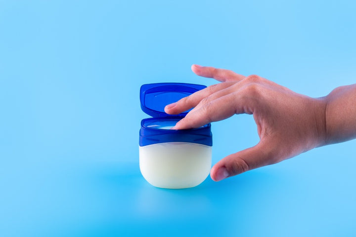 Is it safe to use Vaseline as a Lubricant? | vaseline | lubricant
