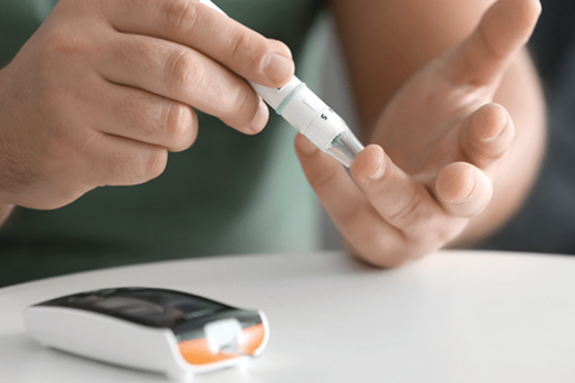 diabetes and erectile dysfunction