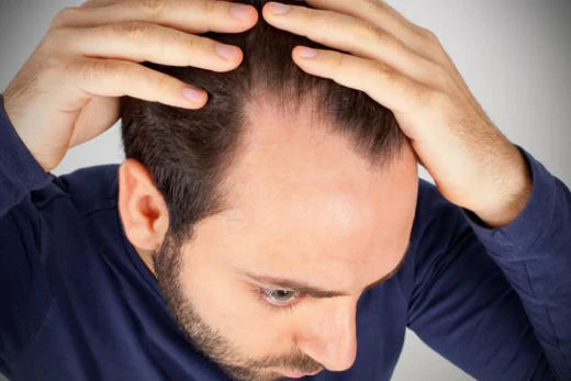 Can Dandruff Lead to Hair Loss?