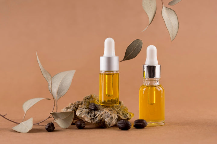 Jojoba Oil For Beard Growth