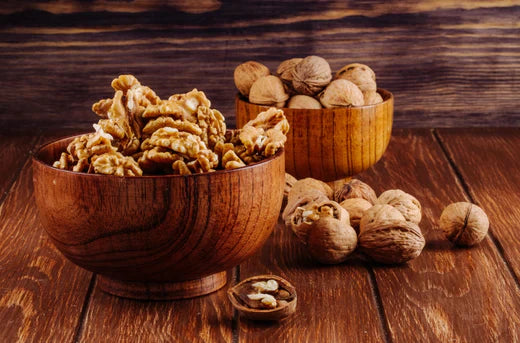 Best dry fruits for weight loss