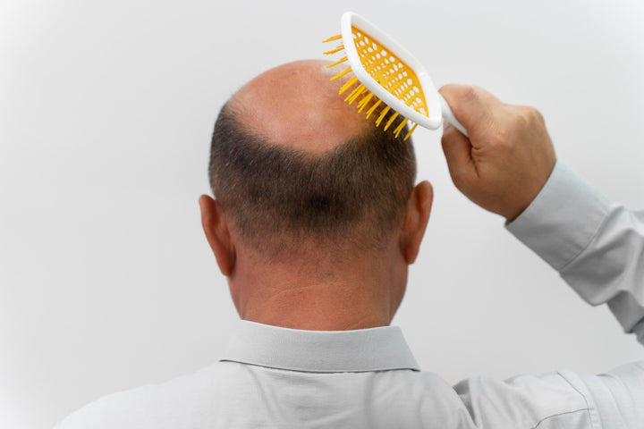 Genetics and hair loss