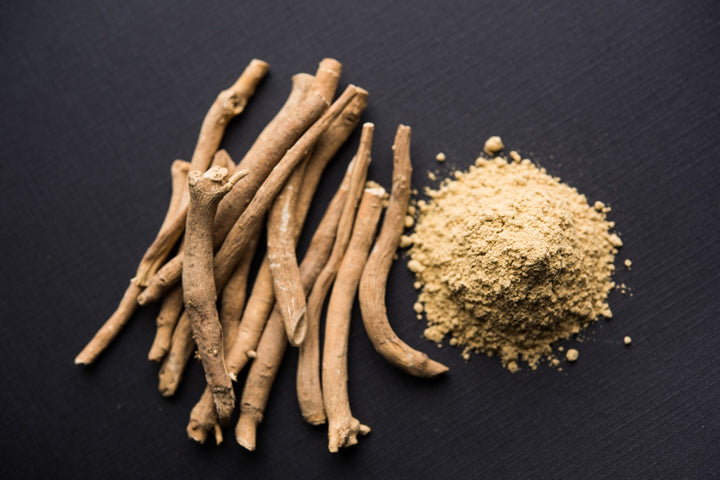 Ashwagandha for Hair Loss