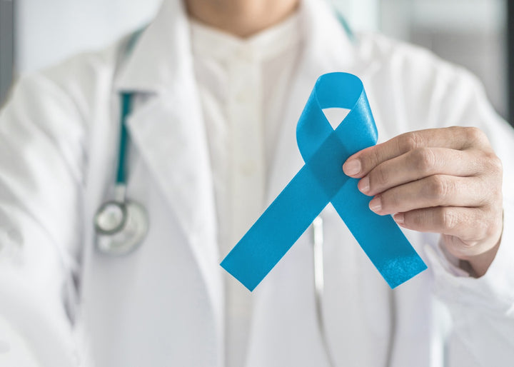 Prostate cancer