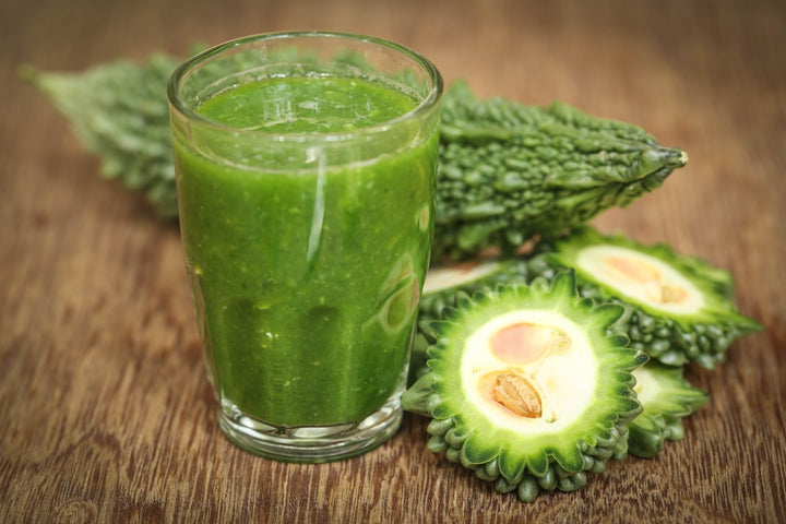 Benefits of karela juice for hair