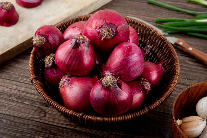 Onion Oil Benefits for Hair