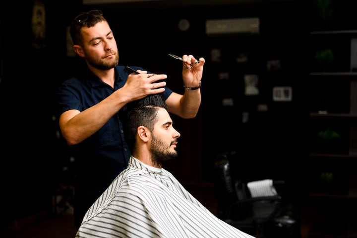 There are various hair & beard styles for men that are trending nowadays.