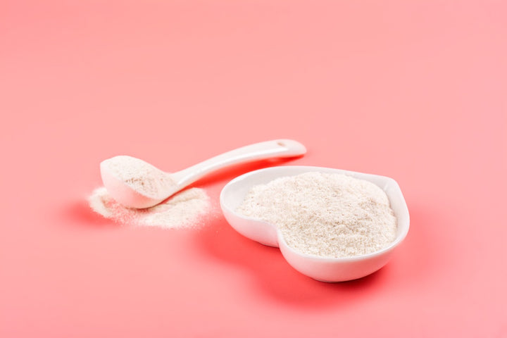 Collagen supplements