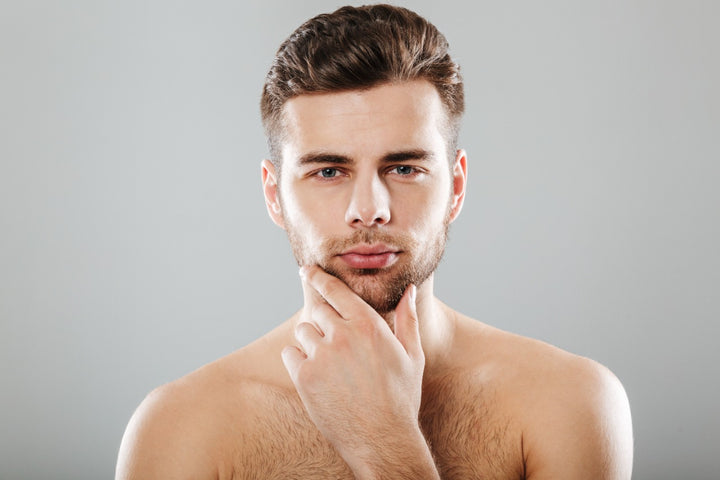 Beard growth tips