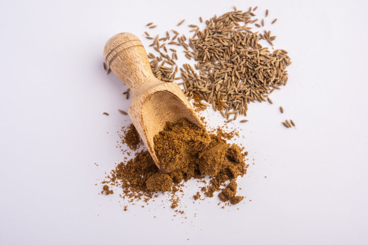 Ajwain health benefits 