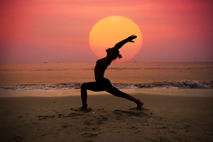 Benefits of Surya Namaskar