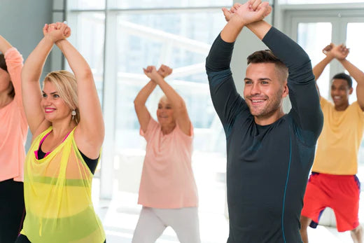 Common myths about working out
