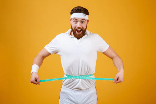 Does Vitamin B12 Help You Lose Weight?