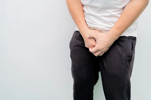 High and low testosterone levels in men