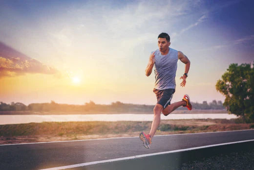 Do We Really Need 10,000 Steps A Day To Stay Fit?