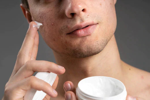 Benefits Of Zinc Oxide For Skin