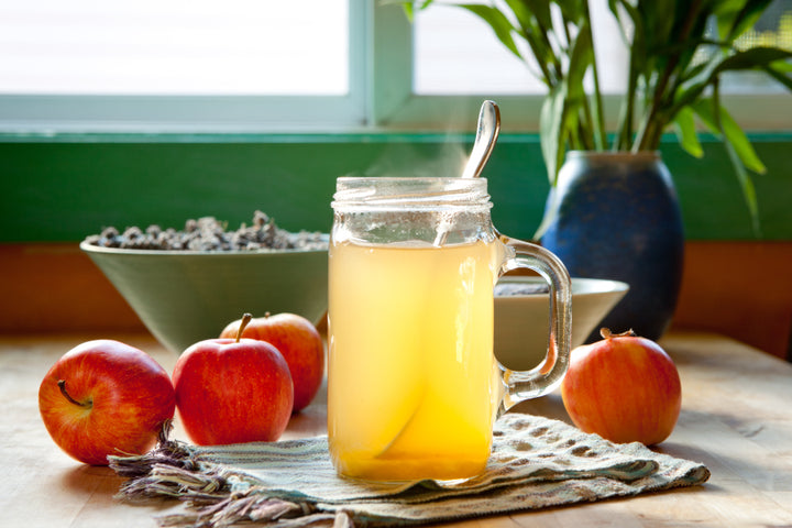 apple cider vinegar for weight loss