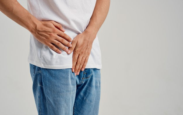 What is Balanitis?