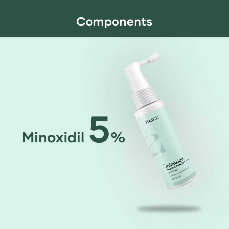 Minoxidil